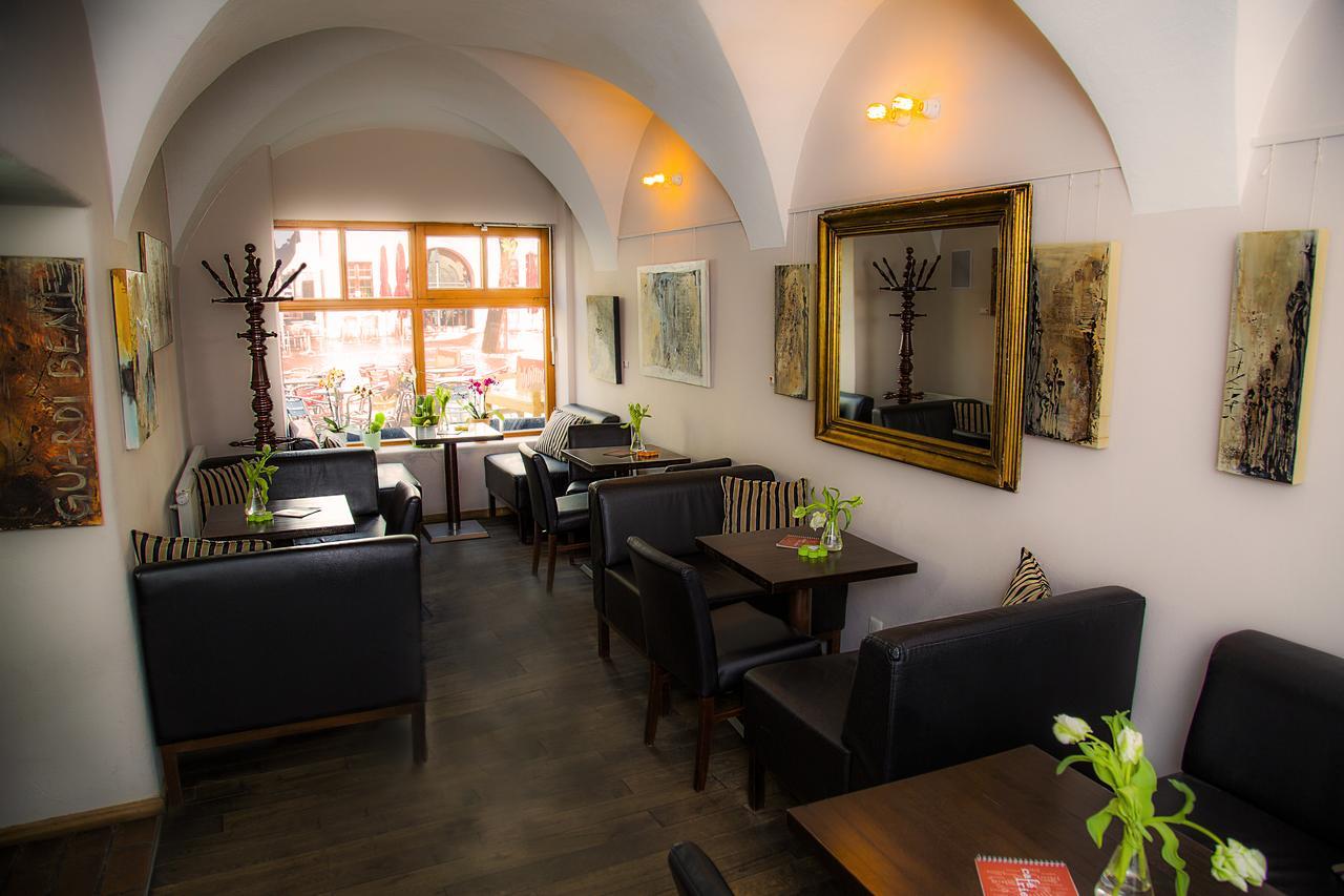 Boutique Hotel Frieden Weiden in der Oberpfalz Exterior foto